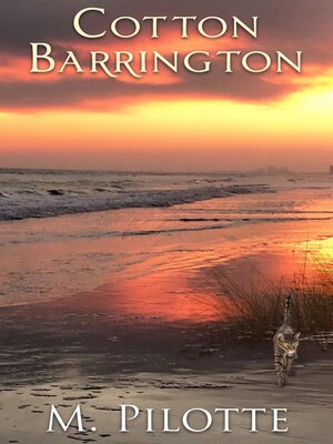 cover image of Cotton Barrington